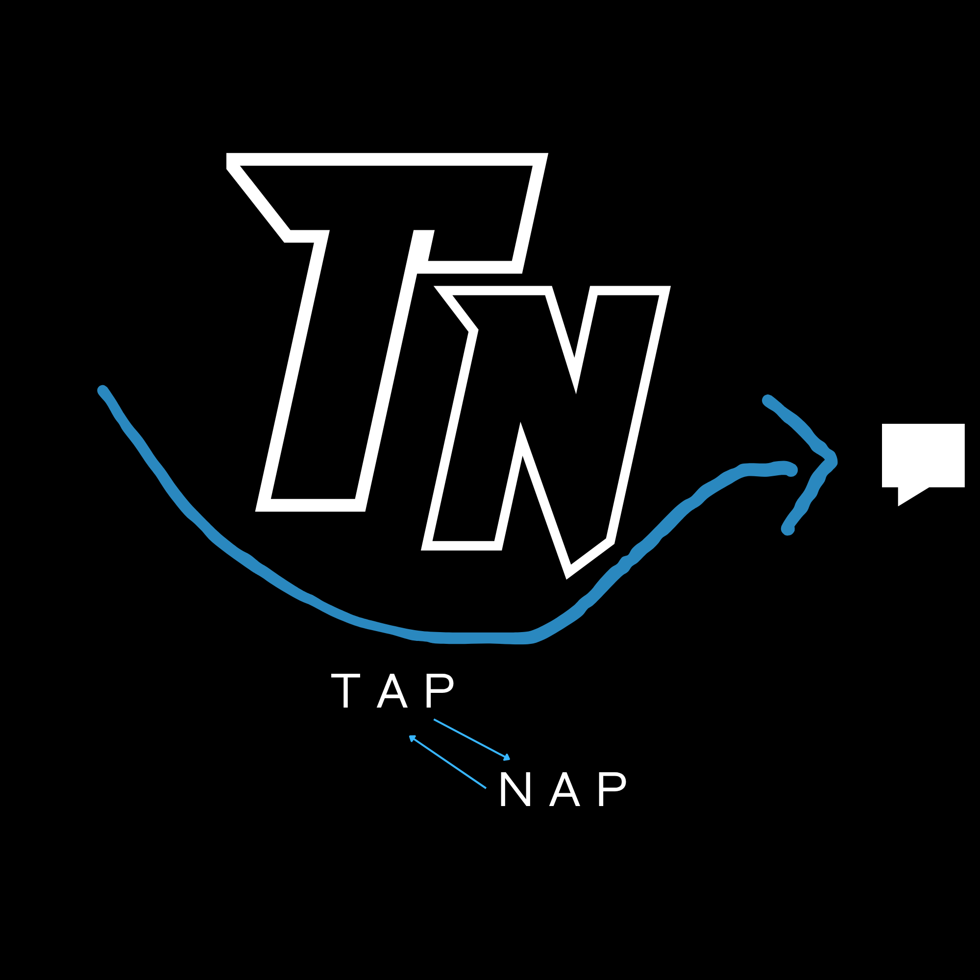 TapNap Logo